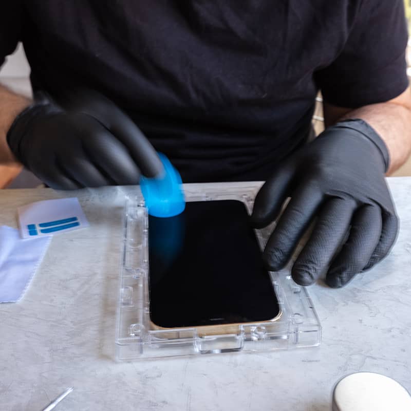 iPhone Reparatie Soest Telefoonreparatie